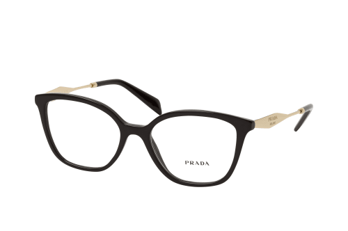 Buy Prada PR 02ZV 1AB1O1 Glasses