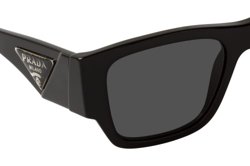 Buy Prada PR 10ZS 1AB5S0 Sunglasses