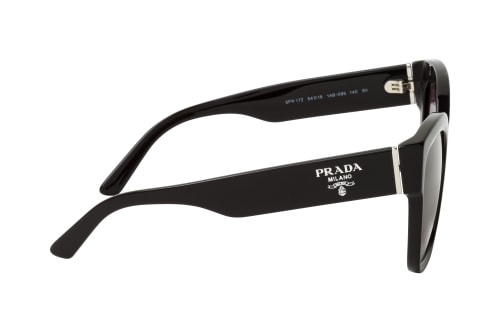 Prada PR 17ZS 1AB09S