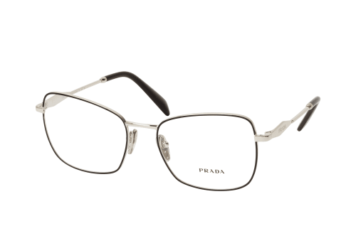 Buy Prada PR 53ZV 1AB1O1 Glasses