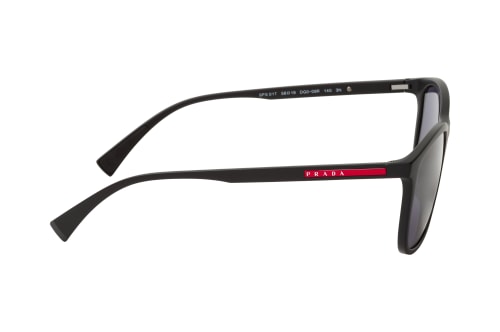 Prada Linea Rossa PS 01TS DG009R