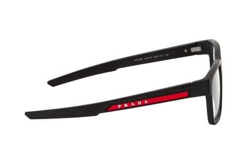 Prada Linea Rossa PS 02PV 1BO1O1