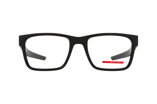 Buy Prada Linea Rossa PS 02PV 1BO1O1 Glasses