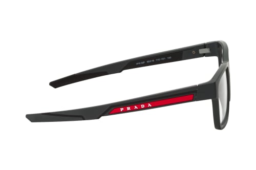 Prada Linea Rossa PS 02PV 11C1O1