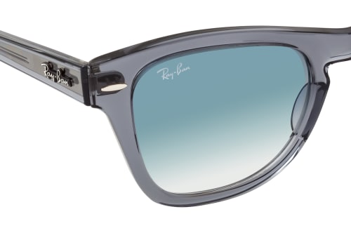 Ray-Ban RB 0707S 66413F