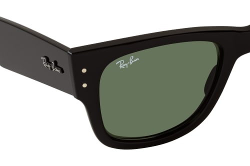 Ray-Ban RB 0840S 901/31