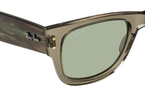 Ray-Ban RB 0840S 66355C