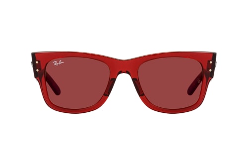 Ray-Ban RB 0840S 66372K