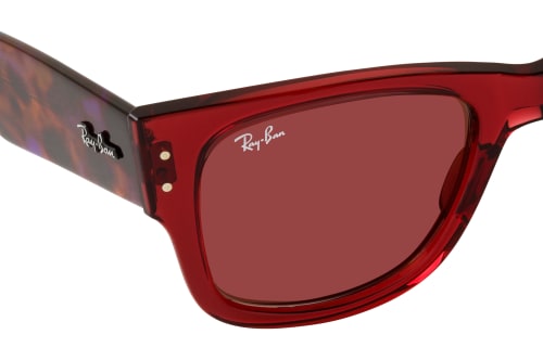 Ray-Ban RB 0840S 66372K