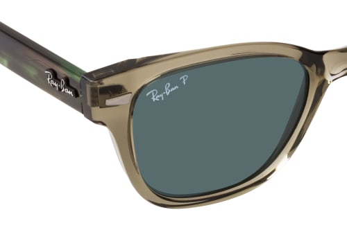 Ray-Ban RB 0880S 66353R