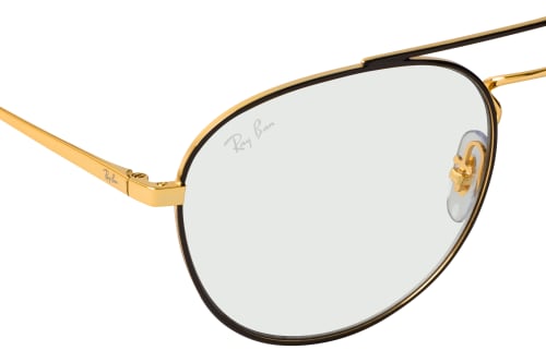 Ray-Ban RB 3589 9054MF