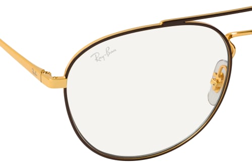 Ray-Ban RB 3589 9055M1