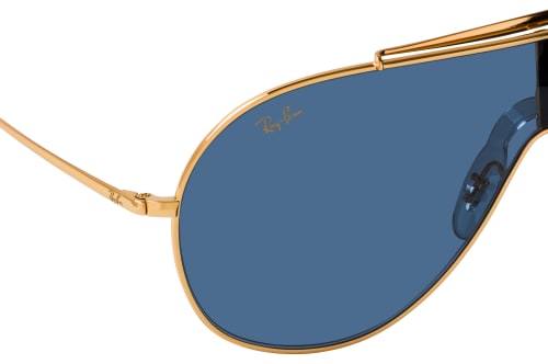 Ray-Ban RB 3597 924580