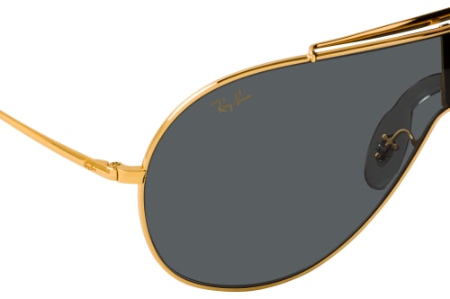 Ray-Ban RB 3597 924687