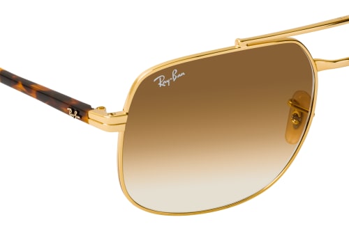 Ray-Ban RB 3699 001/51