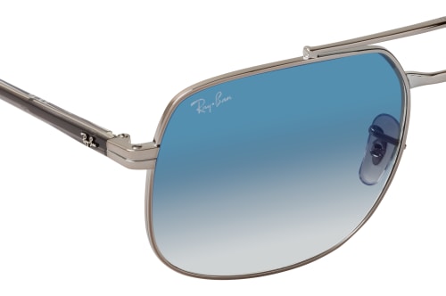 Ray-Ban RB 3699 004/3F