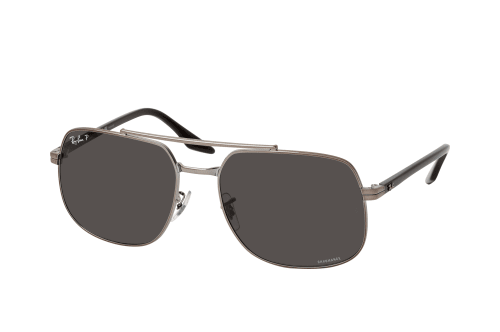 Ray-Ban RB 3699 004/K8