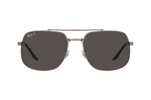 Ray-Ban RB 3699 004/K8