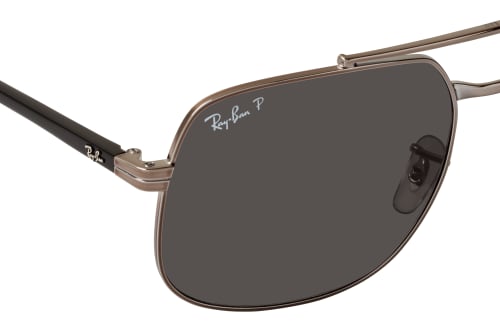 Ray-Ban RB 3699 004/K8