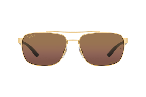 Ray-Ban RB 3701 001/6B