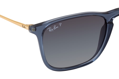 Ray-Ban RB 4187 6592T3