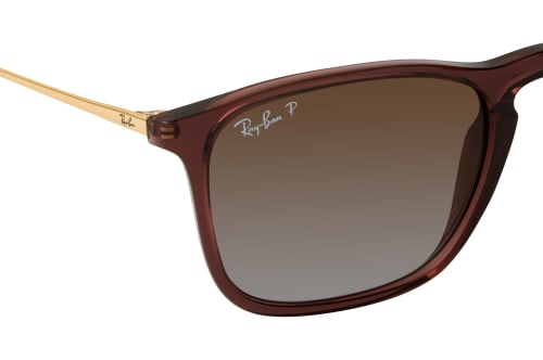 Ray-Ban RB 4187 6593T5