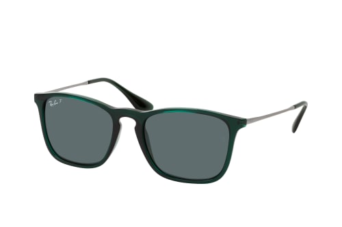 Ray-Ban RB 4187 666381