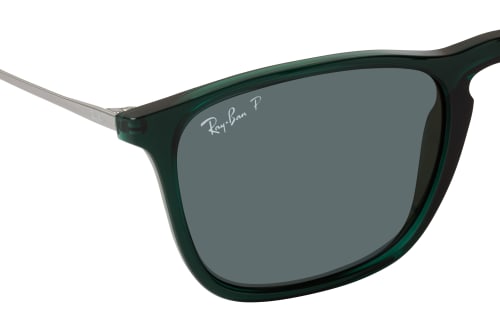 Ray-Ban RB 4187 666381