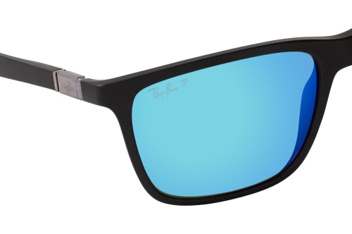 Ray-Ban RB 4385 601SA1