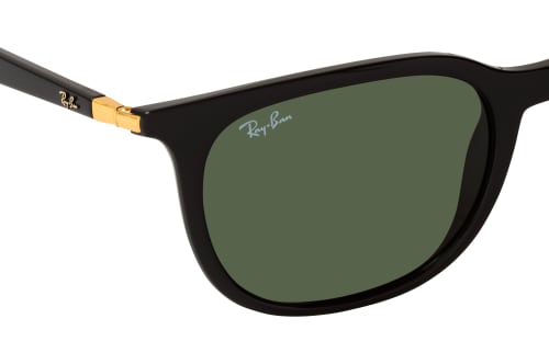 Ray-Ban RB 4386 601/31