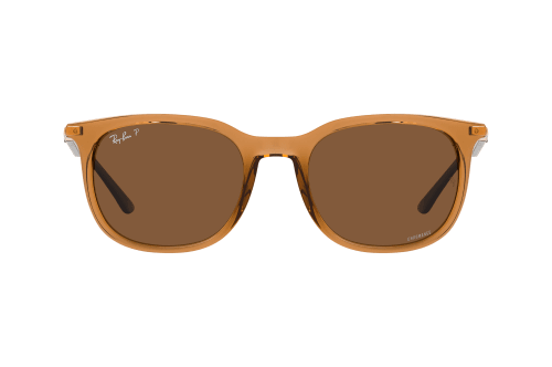 Ray-Ban RB 4386 6652AN