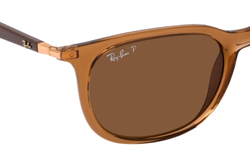 Ray-Ban RB 4386 6652AN