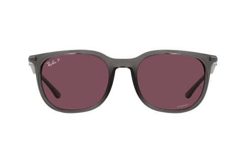 Ray-Ban RB 4386 6650AF