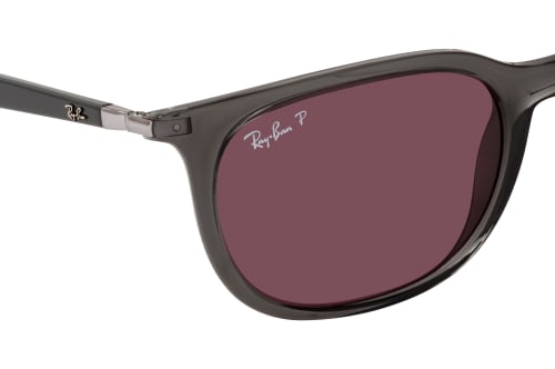 Ray-Ban RB 4386 6650AF