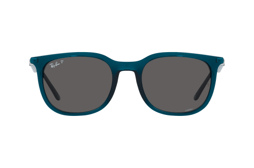 Ray-Ban RB 4386 6651K8