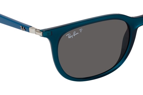 Ray-Ban RB 4386 6651K8