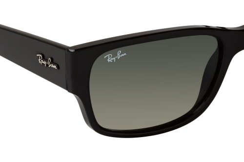 Ray-Ban RB 4388 601/71