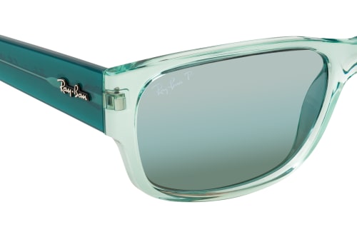 Ray-Ban RB 4388 6646G6