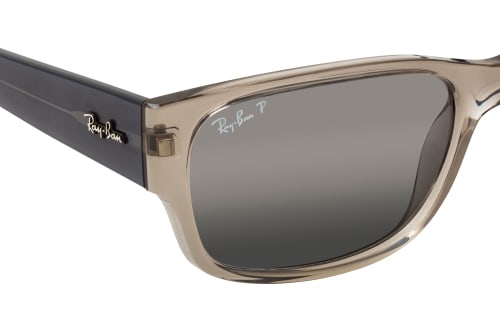 Ray-Ban RB 4388 6647G3