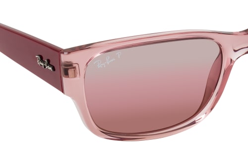 Ray-Ban RB 4388 6648G8