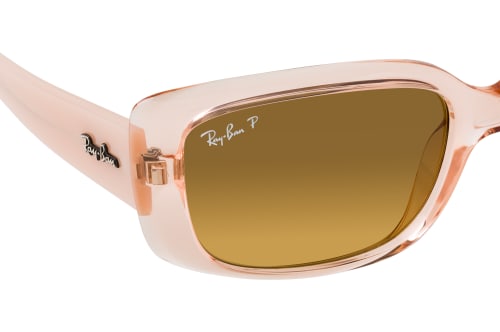 Compra Gafas de sol Ray-Ban RB 4389 6644M2