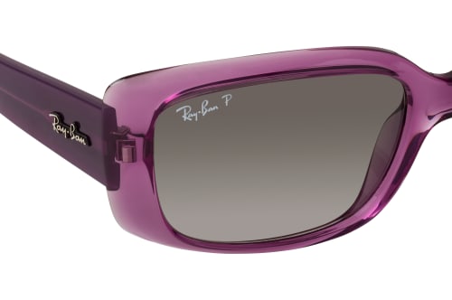 Ray-Ban RB 4389 6443M3