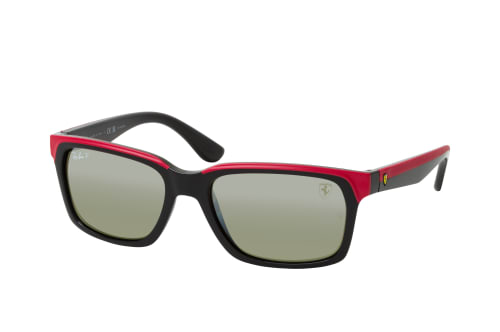 Ray-Ban RB 4393M F6015J