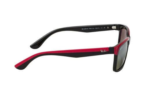 Ray-Ban RB 4393M F6015J