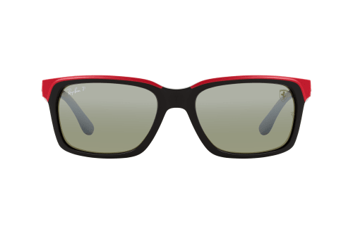 Ray-Ban RB 4393M F6015J