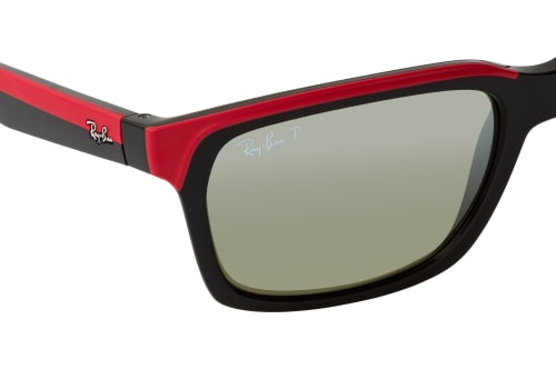 Ray-Ban RB 4393M F6015J