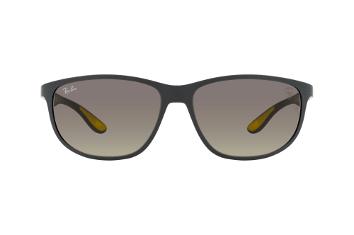 Buy Ray-Ban RB 4394M F60811 Sunglasses