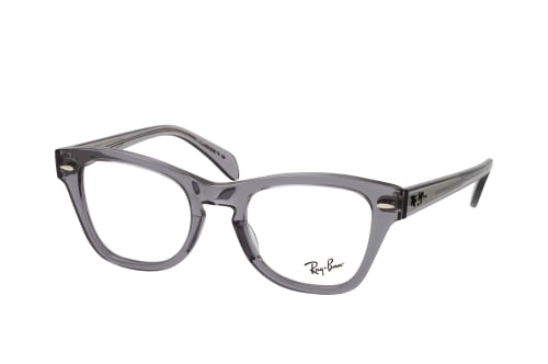 Ray-Ban RX 0707V 8199