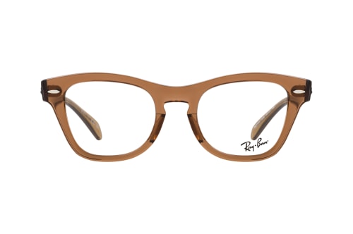 Ray-Ban RX 0707V 8198