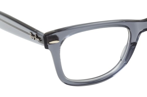 Ray-Ban RX 4340V 8225